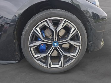 Bmw i4 g26 340 ch m sport caméra de recule apple carplay toit ouvrant suivis bmw garantie 12 mois occasion simplicicar vichy...