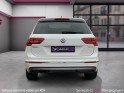 Volkswagen tiguan 2.0 tdi 150 ch dsg7 carat toit ouvrant/carplay/démarrage et ouverture sans clef/carplay garantie 12 mois...