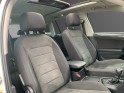 Volkswagen tiguan 2.0 tdi 150 ch dsg7 carat toit ouvrant/carplay/démarrage et ouverture sans clef/carplay garantie 12 mois...