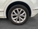 Volkswagen tiguan 2.0 tdi 150 ch dsg7 carat toit ouvrant/carplay/démarrage et ouverture sans clef/carplay garantie 12 mois...
