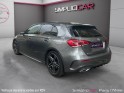 Mercedes classe a 200 d 8g-dct amg line entretien mercedes-toit ouvrant-sieges electrique a memoire-led...