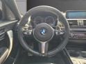 Bmw serie 1 f20 m135i xdrive 320 ch toit ouvrant garantie 12 mois occasion simplicicar vichy simplicicar simplicibike france