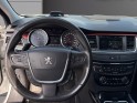Peugeot 508 rxh 2.0 hdi 163ch fap bmp6  electric 37ch full options attelage occasion avignon (84) simplicicar simplicibike...