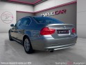 Bmw serie 3 e90 lci 320d 177 ch luxe occasion avignon (84) simplicicar simplicibike france
