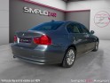 Bmw serie 3 e90 lci 320d 177 ch luxe occasion avignon (84) simplicicar simplicibike france