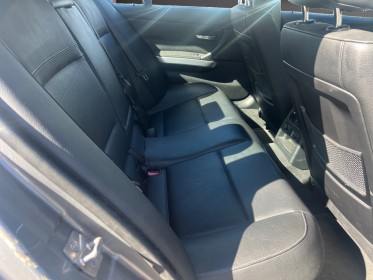 Bmw serie 3 e90 lci 320d 177 ch luxe occasion avignon (84) simplicicar simplicibike france