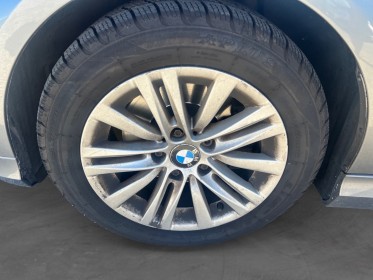 Bmw serie 3 e90 lci 320d 177 ch luxe occasion avignon (84) simplicicar simplicibike france