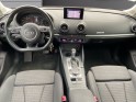 Audi a3 sportback 1.2 tfsi 110 ambition s tronic 7 occasion simplicicar lille  simplicicar simplicibike france