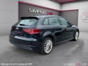 Audi a3 sportback 1.2 tfsi 110 ambition s tronic 7 occasion simplicicar lille  simplicicar simplicibike france