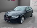 Audi a3 sportback 1.2 tfsi 110 ambition s tronic 7 occasion simplicicar lille  simplicicar simplicibike france