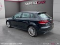 Audi a3 sportback 1.2 tfsi 110 ambition s tronic 7 occasion simplicicar lille  simplicicar simplicibike france