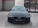 Audi a3 sportback 1.2 tfsi 110 ambition s tronic 7 occasion simplicicar lille  simplicicar simplicibike france