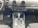 Audi a3 sportback 1.2 tfsi 110 ambition s tronic 7 occasion simplicicar lille  simplicicar simplicibike france