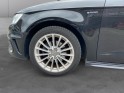 Audi a3 sportback 1.2 tfsi 110 ambition s tronic 7 occasion simplicicar lille  simplicicar simplicibike france