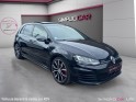 Volkswagen golf 2.0 tdi 184 bluemotion technology fap dsg6 gtd occasion simplicicar lille  simplicicar simplicibike france