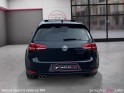 Volkswagen golf 2.0 tdi 184 bluemotion technology fap dsg6 gtd occasion simplicicar lille  simplicicar simplicibike france