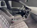 Volkswagen golf 2.0 tdi 184 bluemotion technology fap dsg6 gtd occasion simplicicar lille  simplicicar simplicibike france