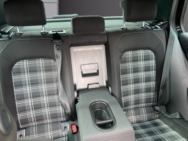 Volkswagen golf 2.0 tdi 184 bluemotion technology fap dsg6 gtd occasion simplicicar lille  simplicicar simplicibike france