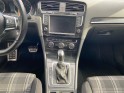 Volkswagen golf 2.0 tdi 184 bluemotion technology fap dsg6 gtd occasion simplicicar lille  simplicicar simplicibike france