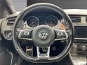 Volkswagen golf 2.0 tdi 184 bluemotion technology fap dsg6 gtd occasion simplicicar lille  simplicicar simplicibike france
