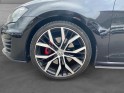 Volkswagen golf 2.0 tdi 184 bluemotion technology fap dsg6 gtd occasion simplicicar lille  simplicicar simplicibike france