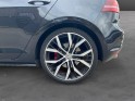 Volkswagen golf 2.0 tdi 184 bluemotion technology fap dsg6 gtd occasion simplicicar lille  simplicicar simplicibike france