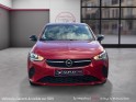 Opel corsa 1.2 75 ch / edition radar arr / 1er main occasion simplicicar veauche simplicicar simplicibike france