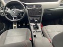 Volkswagen golf 1.6 tdi 115 bluemotion technology fap sound occasion simplicicar lille  simplicicar simplicibike france
