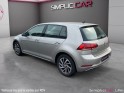 Volkswagen golf 1.6 tdi 115 bluemotion technology fap sound occasion simplicicar lille  simplicicar simplicibike france