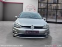 Volkswagen golf 1.6 tdi 115 bluemotion technology fap sound occasion simplicicar lille  simplicicar simplicibike france