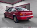 Nissan 100 nx 1.6i slx superbe youngtimer occasion parc voitures beauvais simplicicar simplicibike france