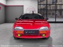 Nissan 100 nx 1.6i slx superbe youngtimer occasion parc voitures beauvais simplicicar simplicibike france