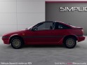 Nissan 100 nx 1.6i slx superbe youngtimer occasion parc voitures beauvais simplicicar simplicibike france