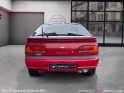 Nissan 100 nx 1.6i slx superbe youngtimer occasion parc voitures beauvais simplicicar simplicibike france