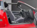 Nissan 100 nx 1.6i slx superbe youngtimer occasion parc voitures beauvais simplicicar simplicibike france