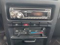 Nissan 100 nx 1.6i slx superbe youngtimer occasion parc voitures beauvais simplicicar simplicibike france