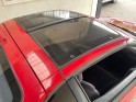 Nissan 100 nx 1.6i slx superbe youngtimer occasion parc voitures beauvais simplicicar simplicibike france