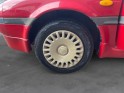 Nissan 100 nx 1.6i slx superbe youngtimer occasion parc voitures beauvais simplicicar simplicibike france