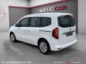 Renault kangoo blue dci 95 zen carplay régulateur climatisation garantie 12 mois occasion barberey simplicicar simplicibike...