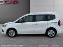 Renault kangoo blue dci 95 zen carplay régulateur climatisation garantie 12 mois occasion barberey simplicicar simplicibike...