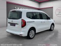 Renault kangoo blue dci 95 zen carplay régulateur climatisation garantie 12 mois occasion barberey simplicicar simplicibike...