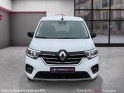 Renault kangoo blue dci 95 zen carplay régulateur climatisation garantie 12 mois occasion barberey simplicicar simplicibike...