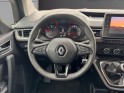 Renault kangoo blue dci 95 zen carplay régulateur climatisation garantie 12 mois occasion barberey simplicicar simplicibike...