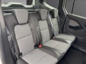 Renault kangoo blue dci 95 zen carplay régulateur climatisation garantie 12 mois occasion barberey simplicicar simplicibike...