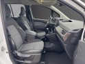 Renault kangoo blue dci 95 zen carplay régulateur climatisation garantie 12 mois occasion barberey simplicicar simplicibike...