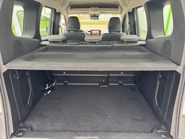 Renault kangoo blue dci 95 zen carplay régulateur climatisation garantie 12 mois occasion barberey simplicicar simplicibike...