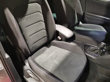 Volkswagen tiguan 150ch dsg7 finition carat toit ouvrant attelage électrique suivi 100% vw garantie 12 mois occasion...