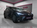 Mg mg4 51kwh - 125 kw 2wd standard origine france 1ère main garantie constructeur 02/2030 occasion simplicicar nancy...