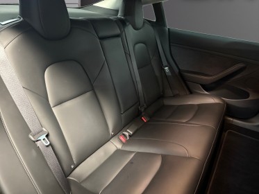 Tesla model 3 performance awd garantie 12 mois occasion simplicicar meximieux simplicicar simplicibike france