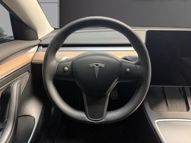 Tesla model 3 performance awd garantie 12 mois occasion simplicicar meximieux simplicicar simplicibike france